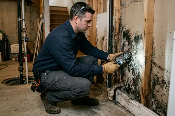 Black Mold Specialist South Jordan, UT