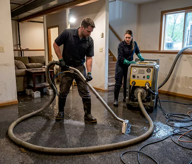 Trusted South Jordan Emergency Water Extraction Company