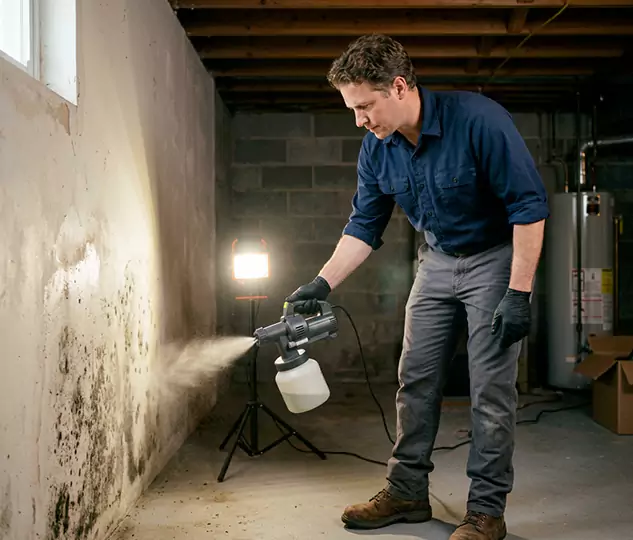 Trusted South Jordan Mold Claims Assistance