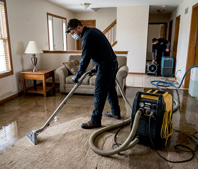 Top-Notch South Jordan Water Extraction Company