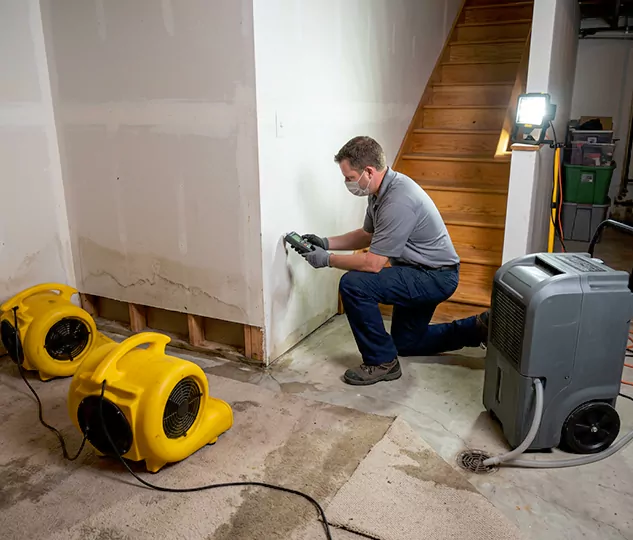 Reliable South Jordan Water Damage Mitigation Company