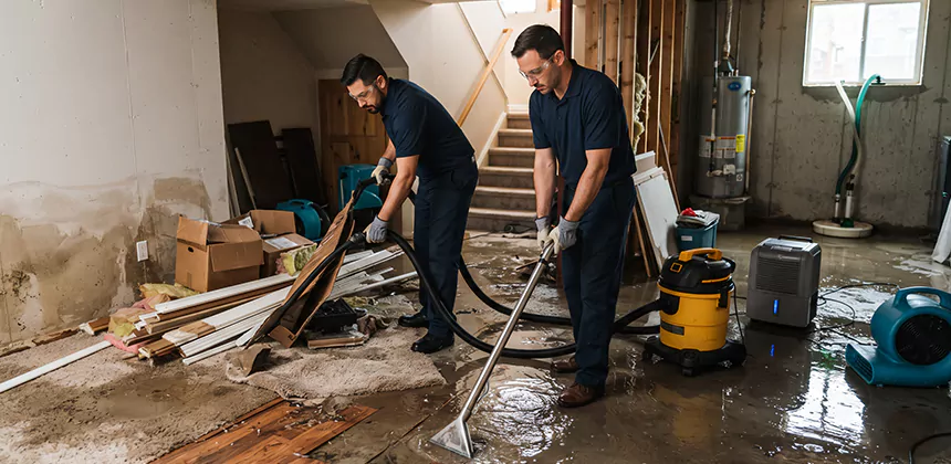24 Hour Emergency Water Response in South Jordan