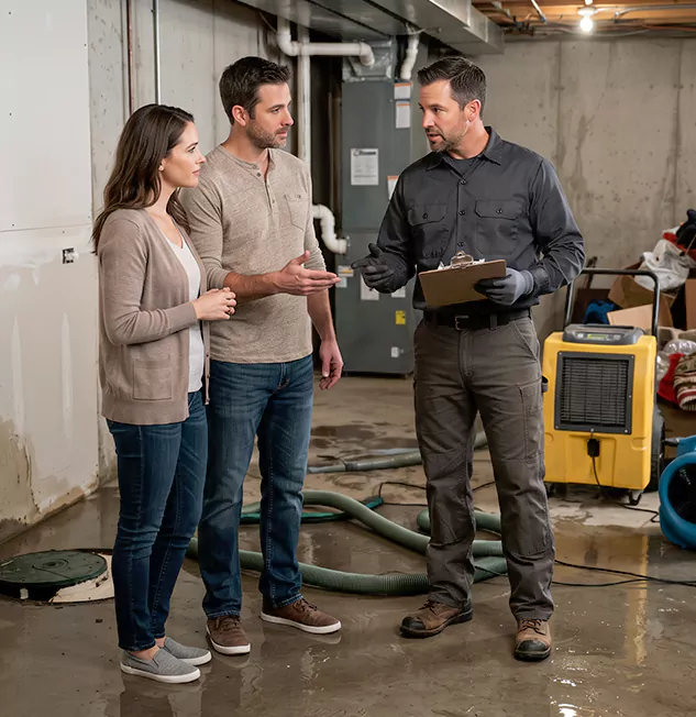 Why Choose South Jordan Restoration Pro Over Other Basement Restoration Companies?