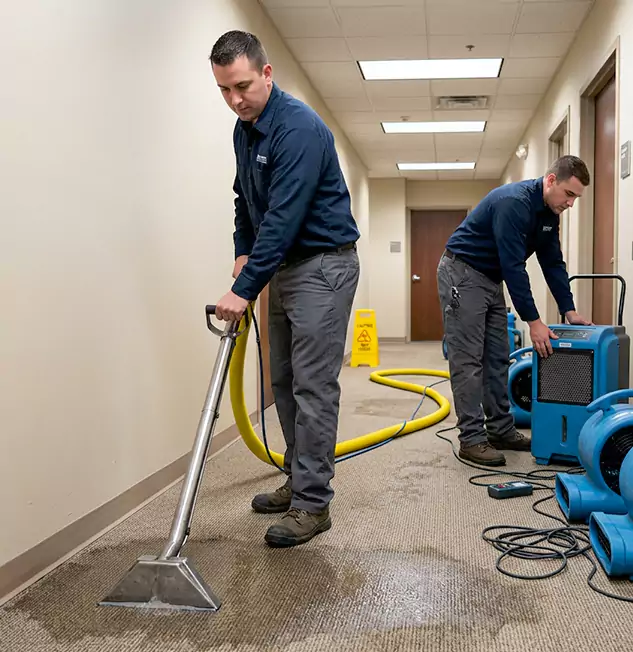 Why Choose South Jordan Restoration Pro Over Other Commercial Water Removal Companies?