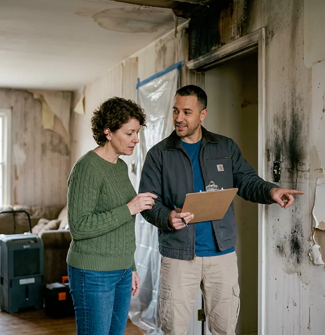 Why Choose South Jordan Restoration Pro Over Other Fire and Water Restoration Companies?