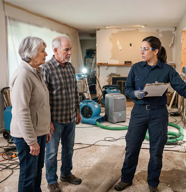 Why Choose South Jordan Restoration Pro Over Other Fire Water and Mold Restoration Companies in South Jordan?