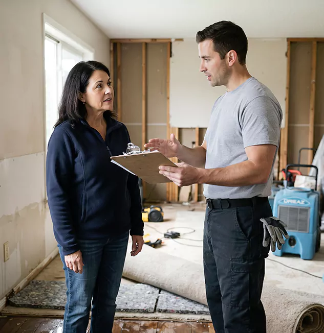 Why Choose South Jordan Restoration Pro Over Other Flood Cleanup Companies in South Jordan?