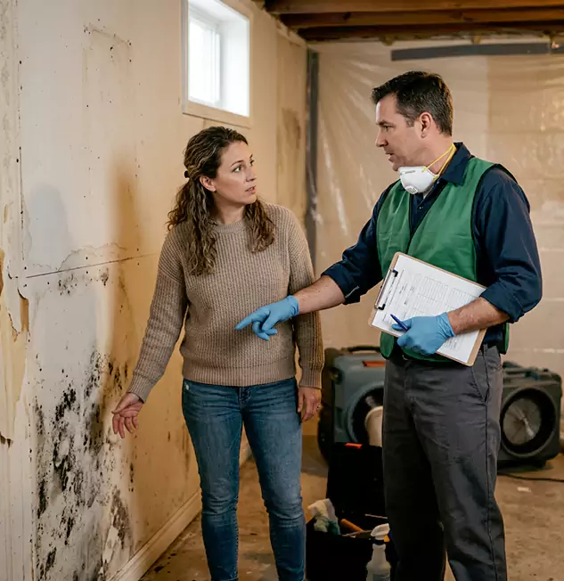 Why Choose South Jordan Restoration Pro Over Other Mold Cleanup Companies?
