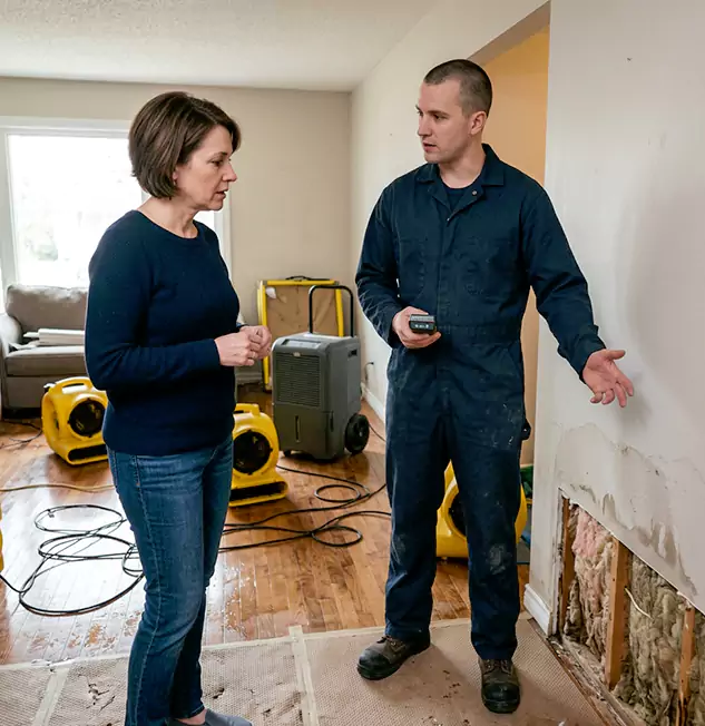 Why Choose South Jordan Restoration Pro Over Other Residential Water Damage Repair Companies in South Jordan, UT?