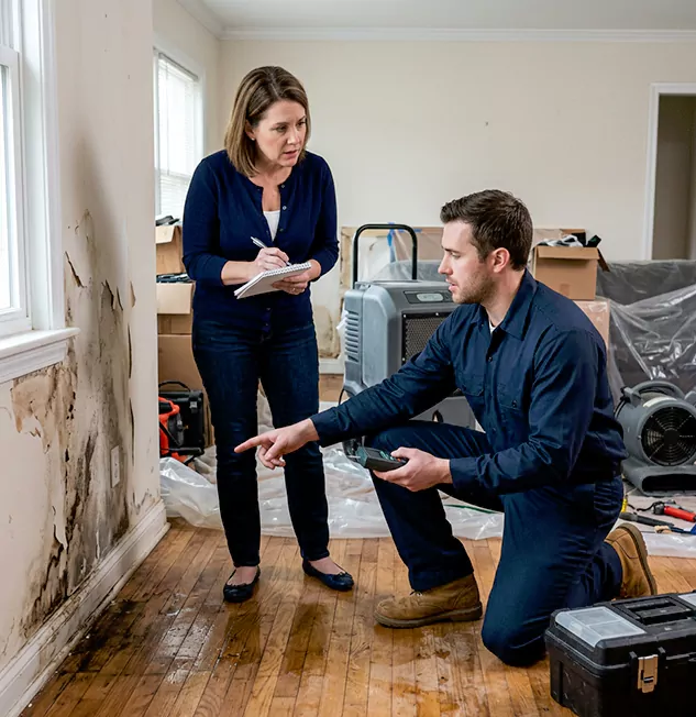 Why Choose South Jordan Restoration Pro for Water Damage Repair in South Jordan, UT?