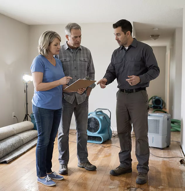 Why Choose South Jordan Restoration Pro Over Other Water Leak Cleanup Companies in South Jordan, UT?