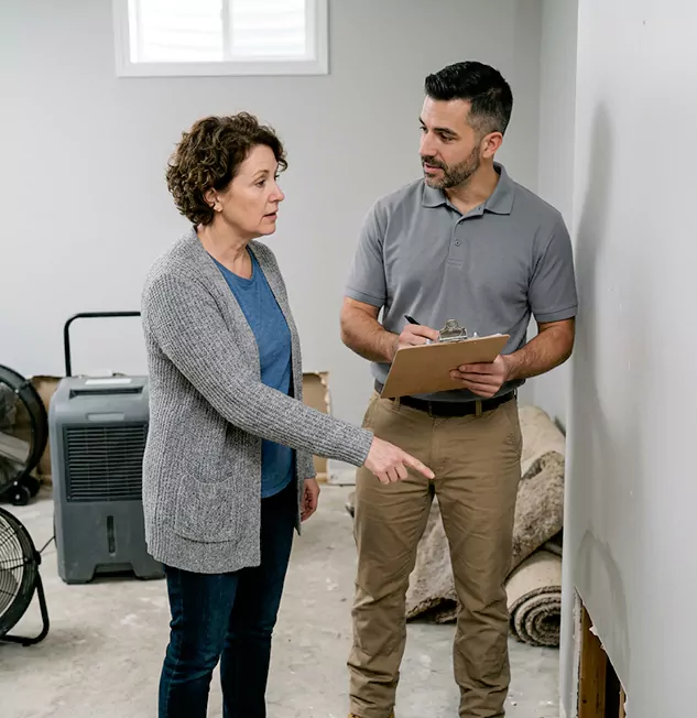Why Choose South Jordan Restoration Pro Over Other Water Damage Remediation Companies in South Jordan, UT?